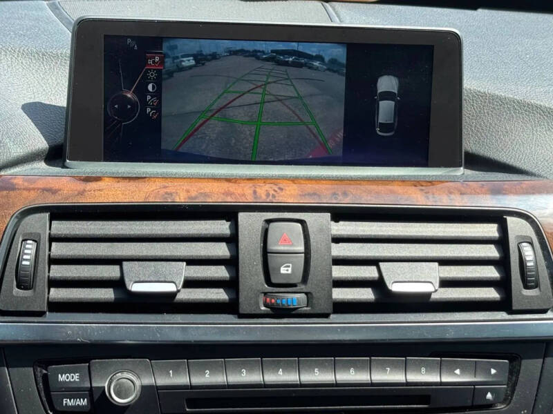 2014 BMW 3 Series 328i xDrive Gran Turismo