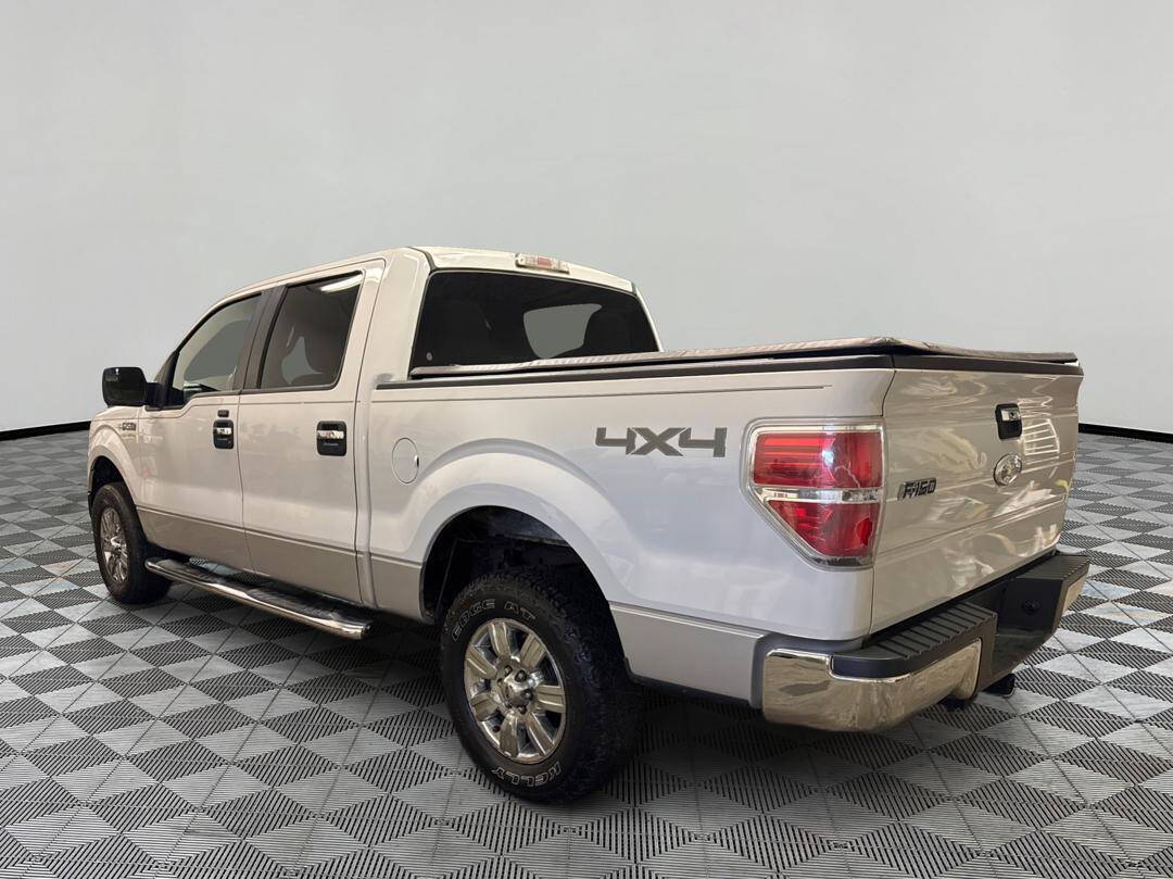 2012 Ford F-150 for sale at Paley Auto Group in Columbus, OH