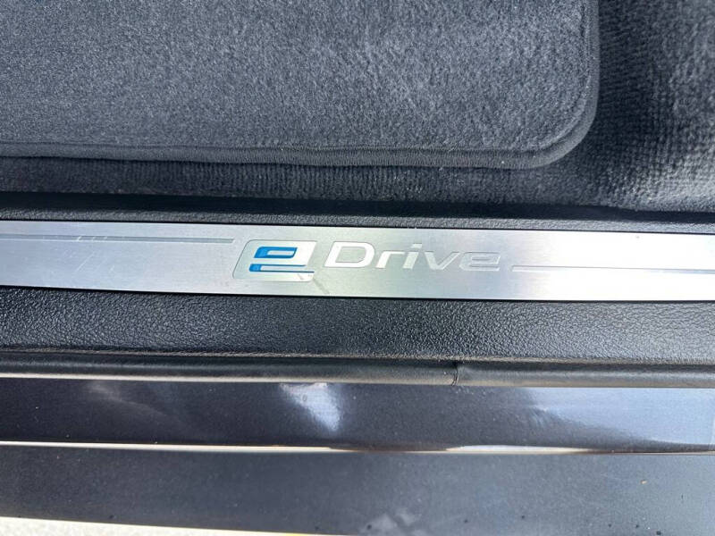 2018 BMW X5 xDrive40e iPerformance