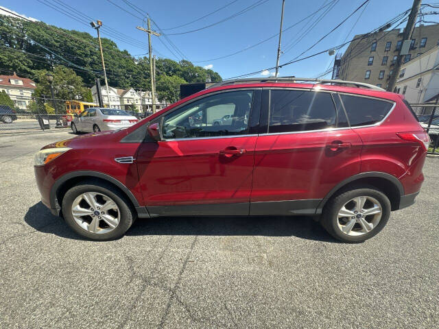 2013 Ford Escape for sale at Concept Auto Group in Yonkers, NY