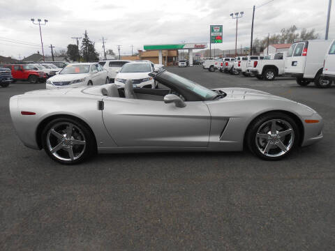2006 Chevrolet Corvette