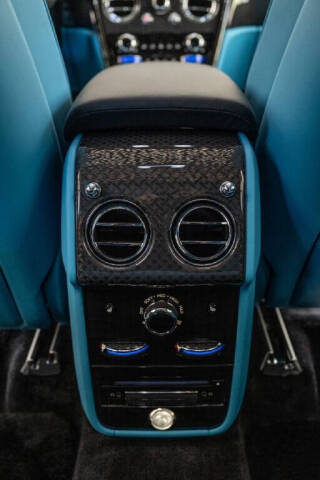 2024 Rolls-Royce Black Badge Cullinan