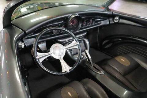 1941 Willys "Swoopster" Roadster