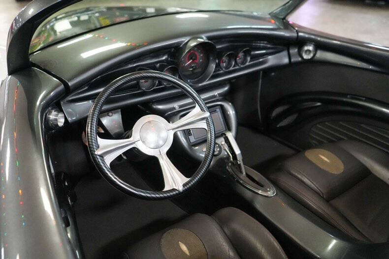 1941 Willys "Swoopster" Roadster
