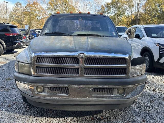 1995 Dodge Ram 2500