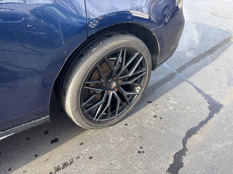 2020 Acura MDX SH-AWD w/Tech