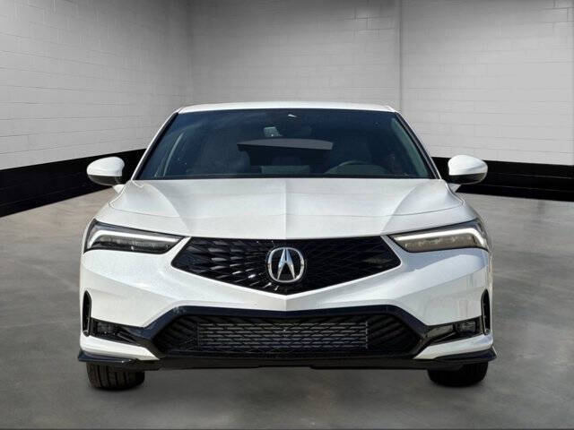 2026 Acura Integra w/A-SPEC