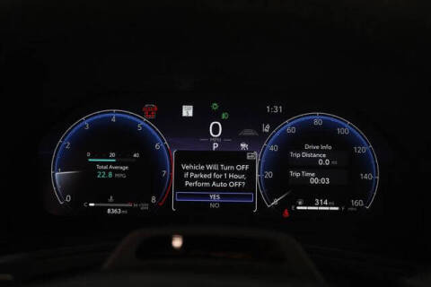 2025 Toyota Grand Highlander Platinum