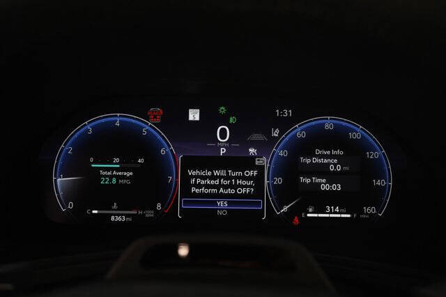 2025 Toyota Grand Highlander Platinum