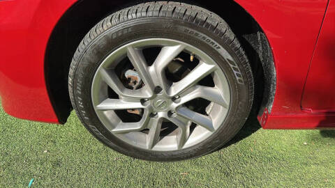 2013 Nissan Sentra