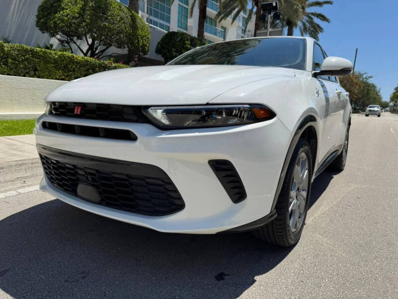 2024 Dodge Hornet R/T