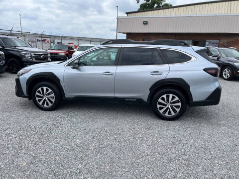 2023 Subaru Outback Premium