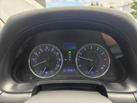 2011 Lexus IS 250