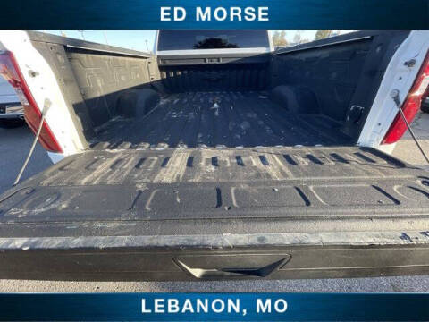 2023 Chevrolet Silverado 2500HD