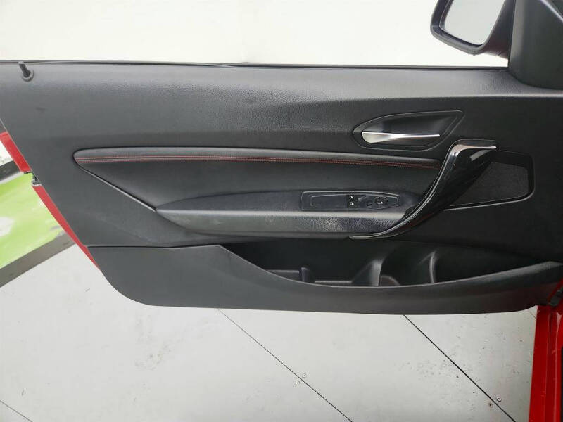 2017 BMW 2 Series 230i