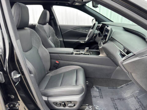 2023 Lexus RX 350 Luxury
