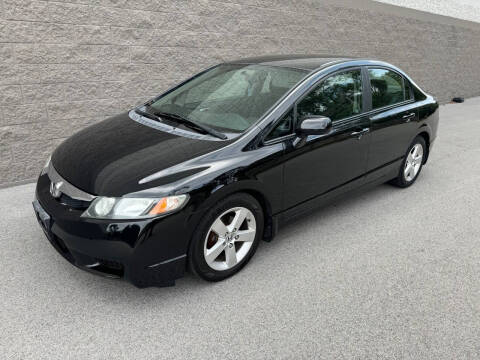 2010 Honda Civic for sale at Kars Today in Addison IL