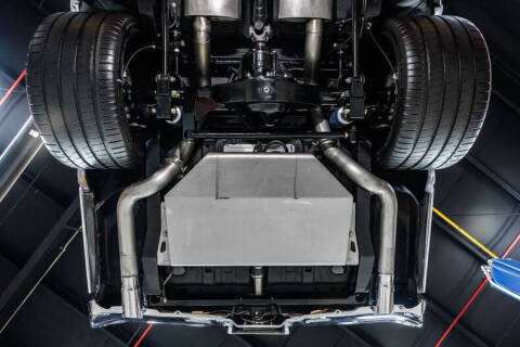 1968 Chevrolet Chevelle