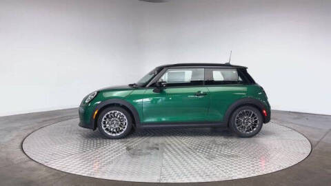 2026 MINI Hardtop 2 Door Cooper