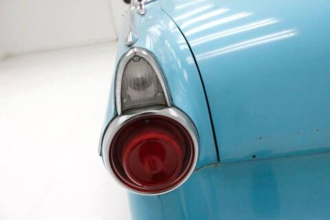 1955 Ford Crown Victoria