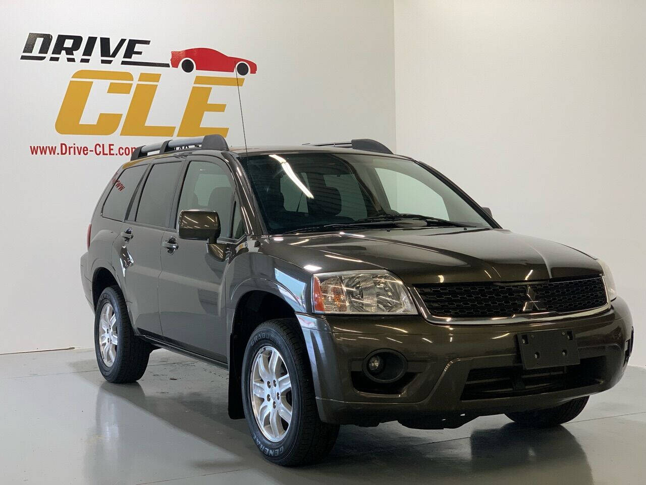 Mitsubishi Endeavor For Sale In Erie, PA - Carsforsale.com®