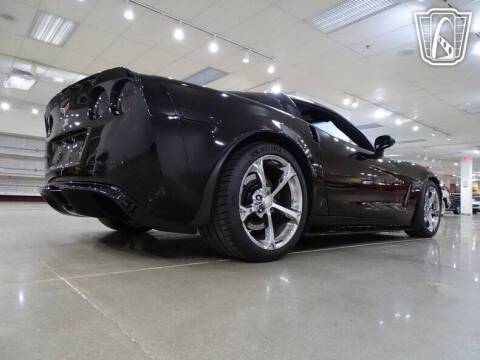 2006 Chevrolet Corvette