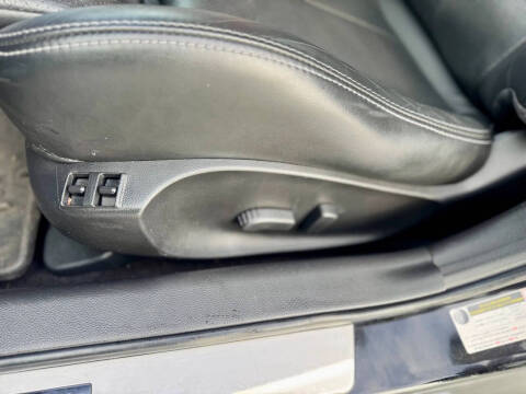 2013 Infiniti G37 Sedan x