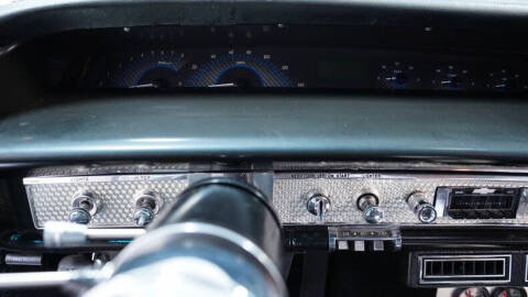 1964 Chevrolet Impala