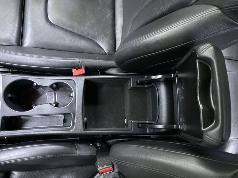 2014 Audi A4 2.0T quattro Premium Plus