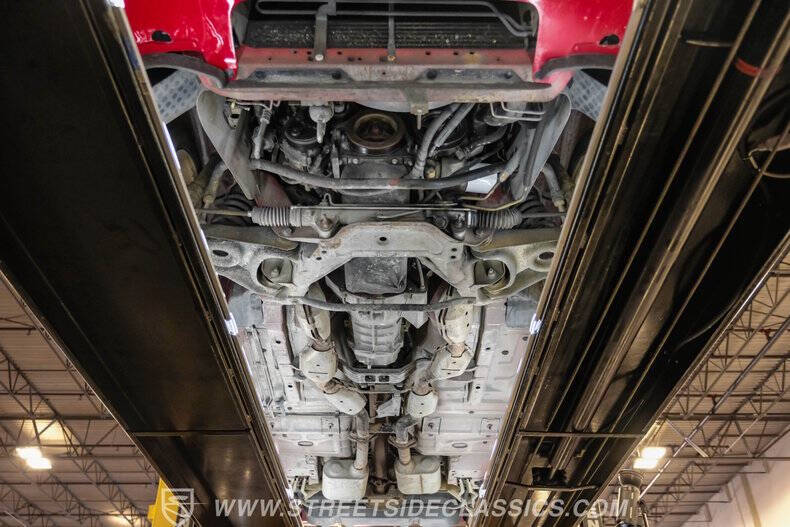 1998 Ford Mustang GT