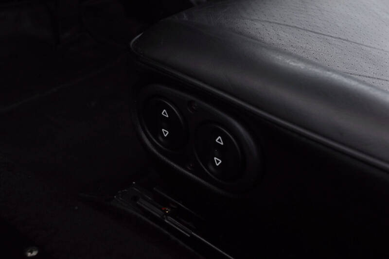 1987 Porsche 911 Carrera