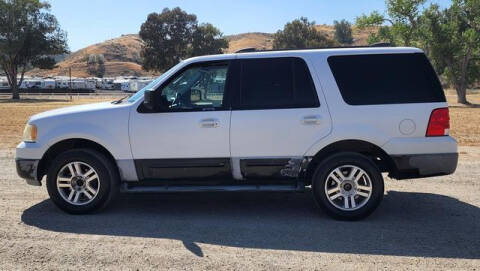 2003 Ford Expedition XLT