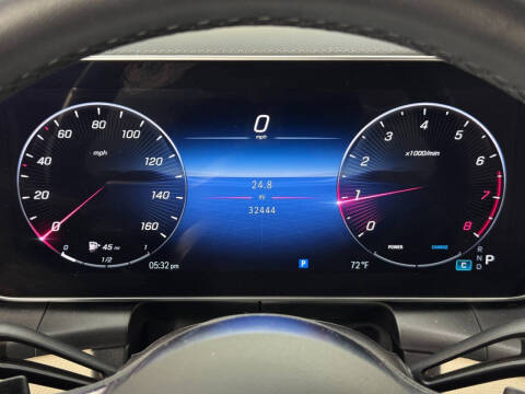 2023 Mercedes-Benz GLC GLC 300