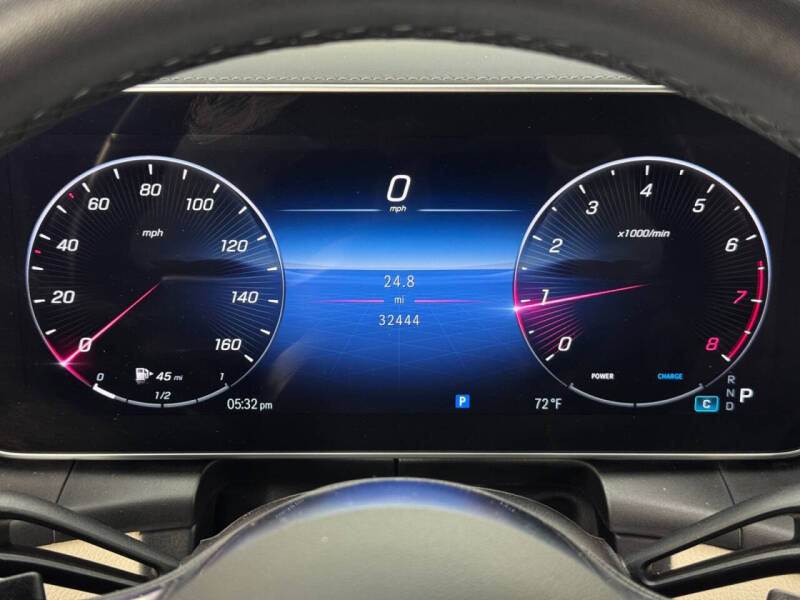 2023 Mercedes-Benz GLC GLC 300