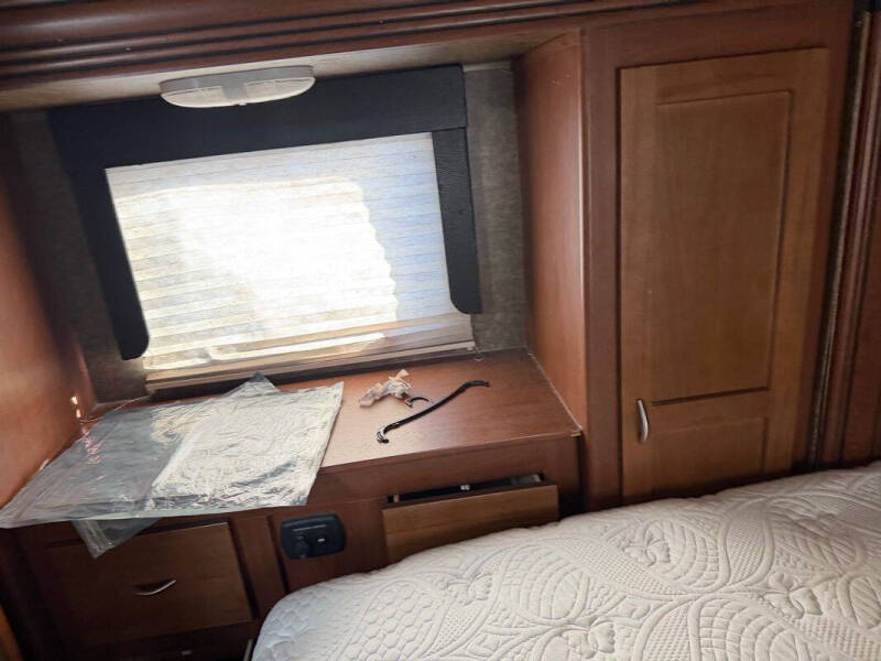 2014 Forest River Vengeance