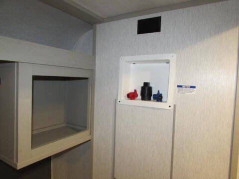 2024 Forest River HEMISPHERE