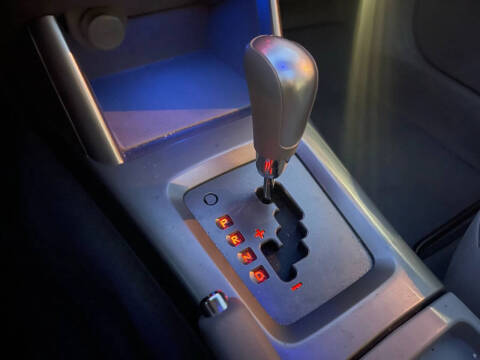 2009 Subaru Forester 2.5 X Premium