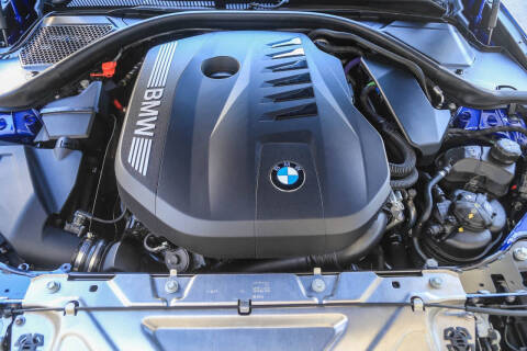 2025 BMW 3 Series M340i