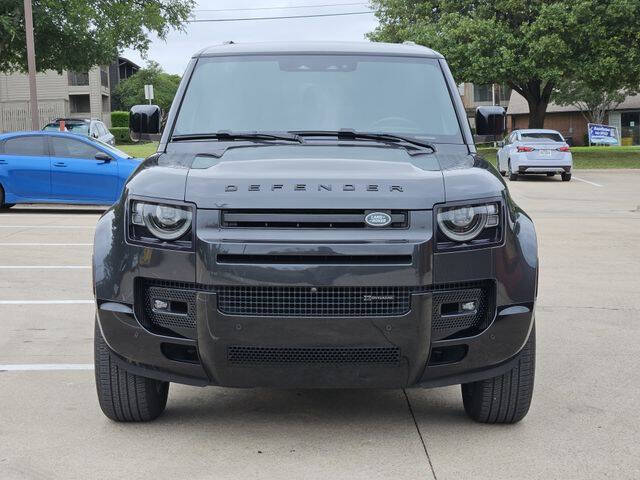 2023 Land Rover Defender 90 X-Dynamic SE