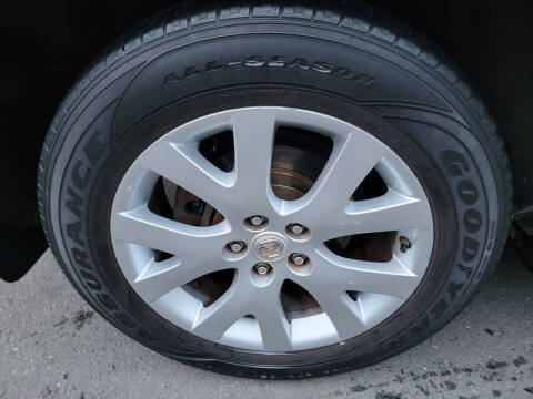 2007 Mazda CX-7 Touring