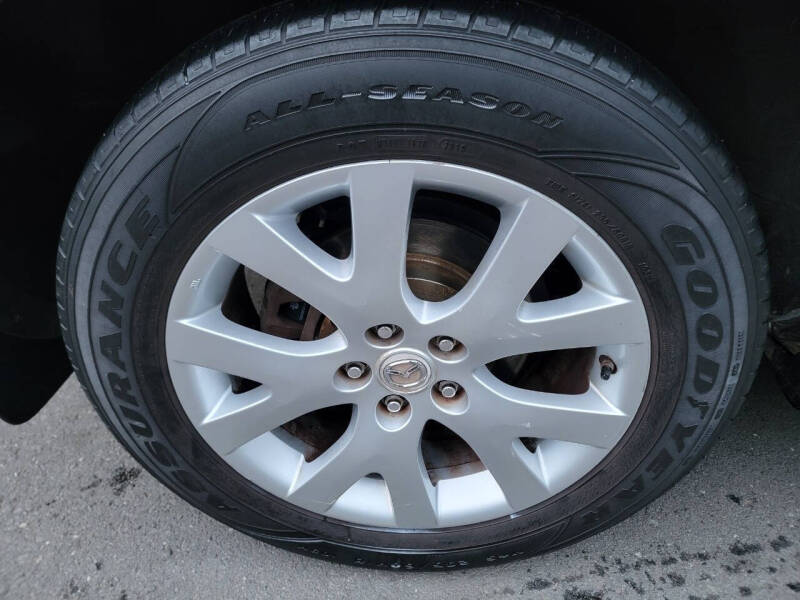 2007 Mazda CX-7 Touring