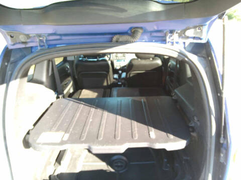 2009 Chevrolet HHR LT