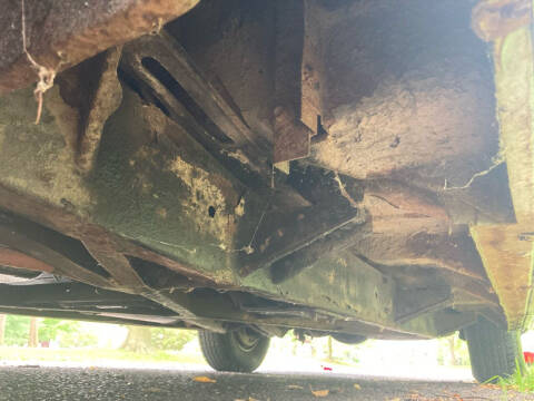 1953 Buick Roadmaster