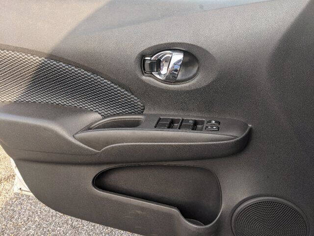 2015 Nissan Versa Note SV