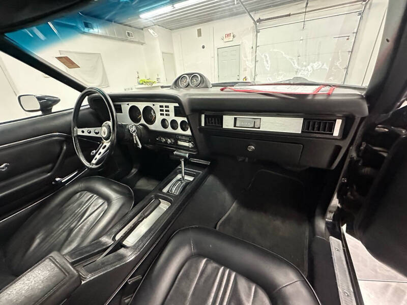 1978 Ford Mustang