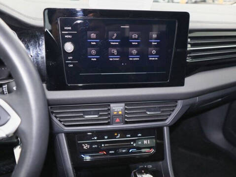 2025 Volkswagen Jetta S