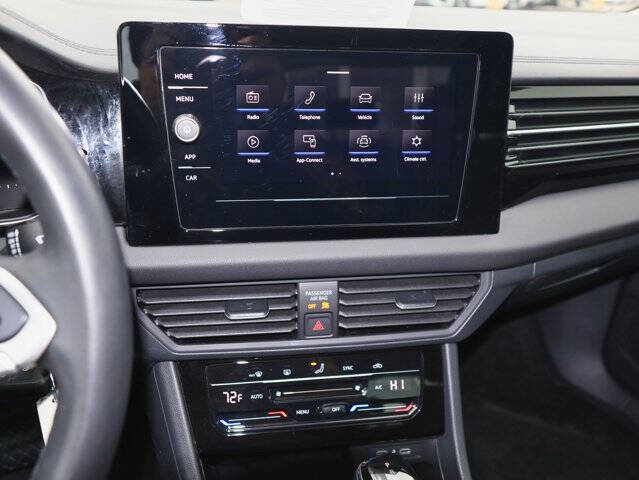 2025 Volkswagen Jetta S