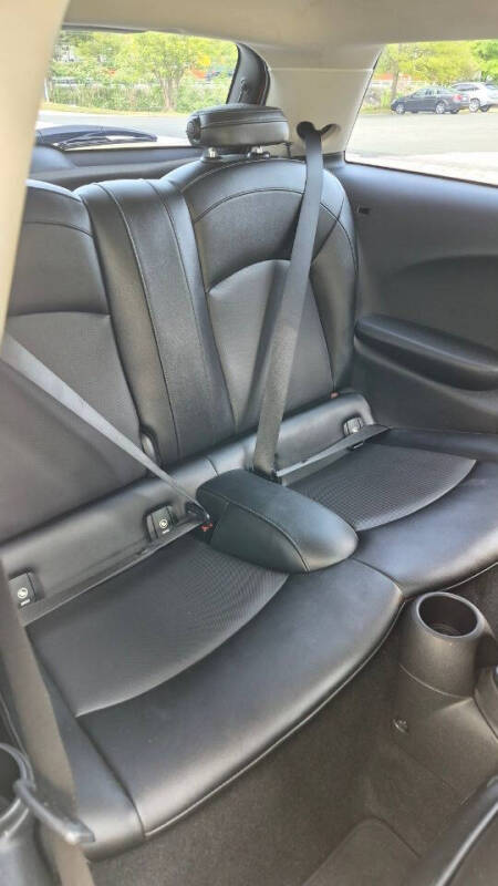 2014 MINI Hardtop Cooper