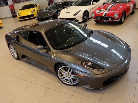 2006 Ferrari F430