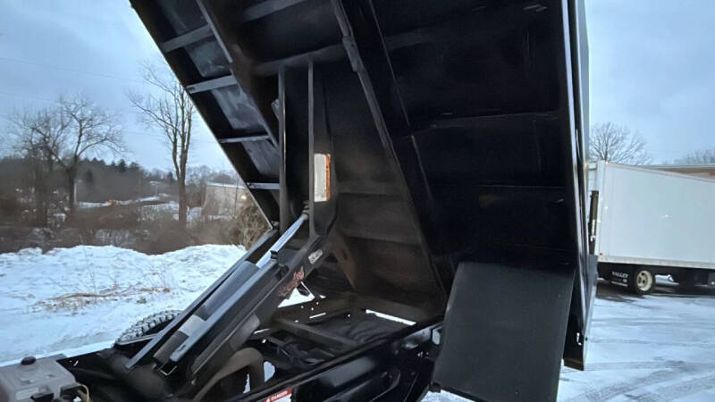 2021 Ford F-450 Super Duty